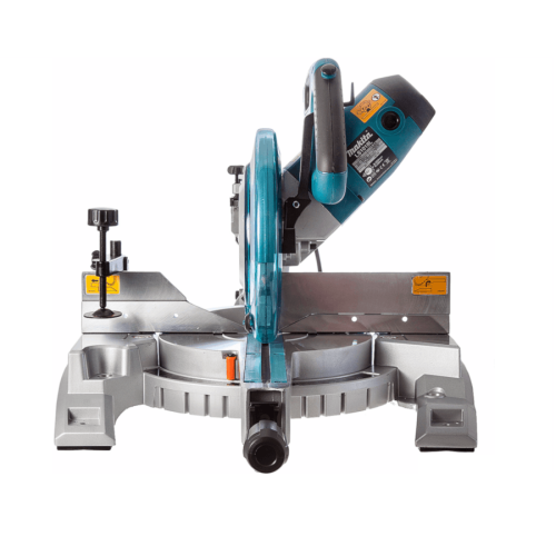 MAKITA LS1018LN - Piła ukośna z posuwem 260 MM