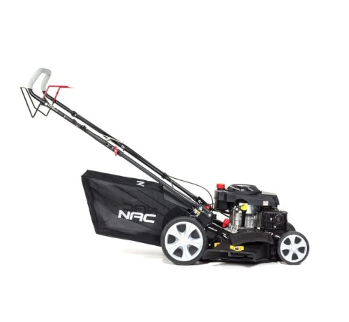 NAC LS46-173-HS-NG - Kosiarka spalinowa z napędem