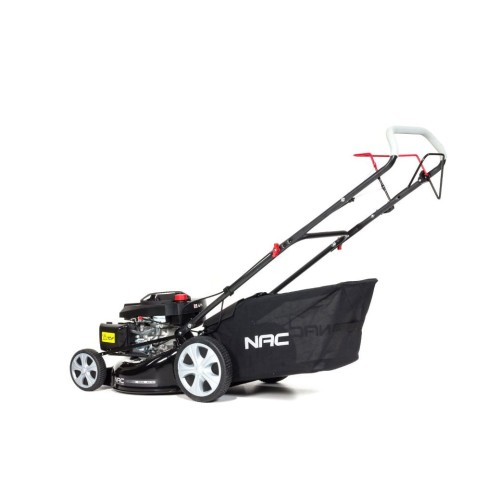 NAC LS46-173-HS-NG - Kosiarka spalinowa z napędem