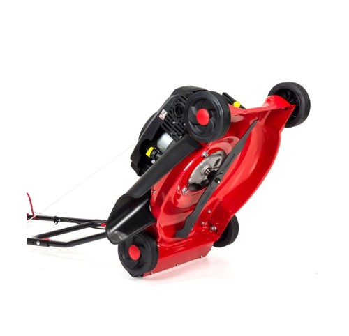 NAC LP50-146-SD-NG - Kosiarka spalinowa bez napędu