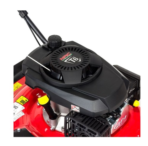 NAC LP50-146-SD-NG - Kosiarka spalinowa bez napędu