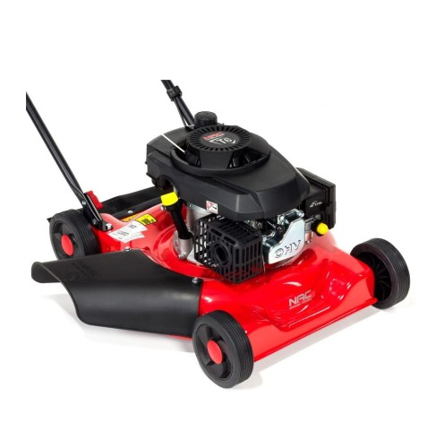 NAC LP50-146-SD-NG - Kosiarka spalinowa bez napędu