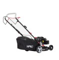 NAC LS42-146-NG - Kosiarka spalinowa z napędem