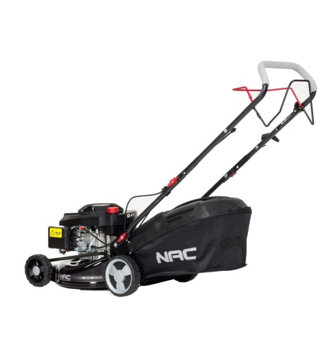 NAC LS42-146-NG - Kosiarka spalinowa z napędem