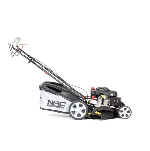 NAC LS50-173-HS-NG - Kosiarka spalinowa z napędem