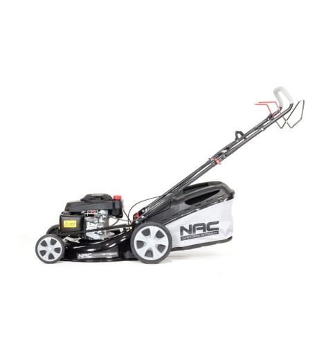 NAC LS50-173-HS-NG - Kosiarka spalinowa z napędem