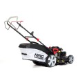 NAC LS53-196-HS-NG - Kosiarka spalinowa z napędem