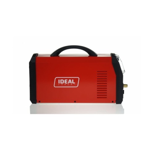 IDEAL EXPERT TIG 220 AC/DC PULSE  - Spawarka inwertorowa TIG
