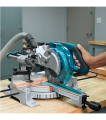 Makita LS0815FLN - Piła ukośna z posuwem 216 MM