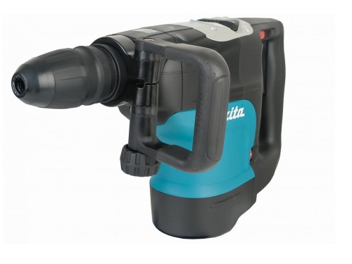 MAKITA HR4501C - Młot udarowo-obrotowy SDS-MAX