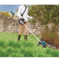 MAKITA DUR190URT3 - Podkaszarka akumulatorowa 18 V