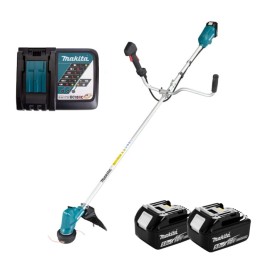 MAKITA DUR190URT3 - Podkaszarka akumulatorowa 18 V
