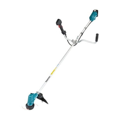 MAKITA DUR190URT3 - Podkaszarka akumulatorowa 18 V