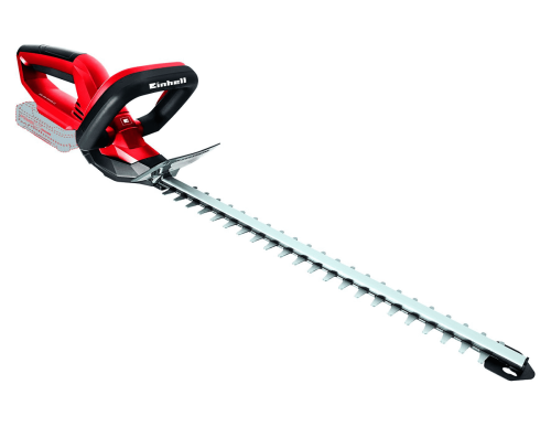 Einhell Gh-Ch 18/46 Li Solo - Akumulatorowe nożyce do żywopłotu