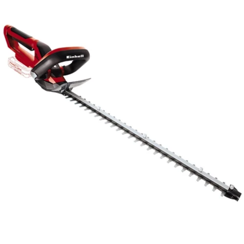 EINHELL GE-CH 1855/1 Li Solo - Akumulatorowe Nożyce do żywopłotu