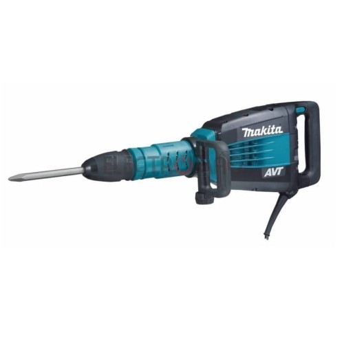 MAKITA HM1214C - Młot udarowy SDS-MAX