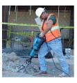 MAKITA HM1307C - Młot wyburzeniowy HEX
