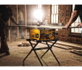 DeWalt DCS7485N - Akumulatorowa pilarka stołowa 54 V