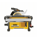 DeWalt DCS7485N - Akumulatorowa pilarka stołowa 54 V