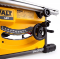 DeWalt DCS7485N - Akumulatorowa pilarka stołowa 54 V