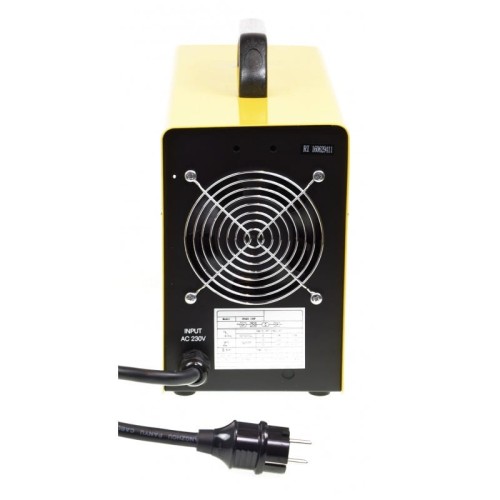 MAGNUM SNAKE 200 P - Spawarka inwertorowa