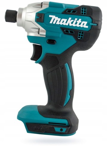 MAKITA DTD156Z - Zakrętarka udarowa 1/4"