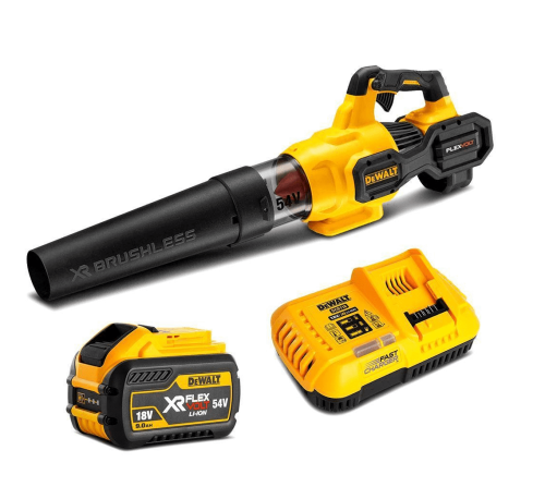 DeWalt DCMBA572X1 - Dmuchawa akumulatorowa 54 V