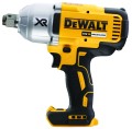 DEWALT DCF897NT - Klucz udarowy 3/4"