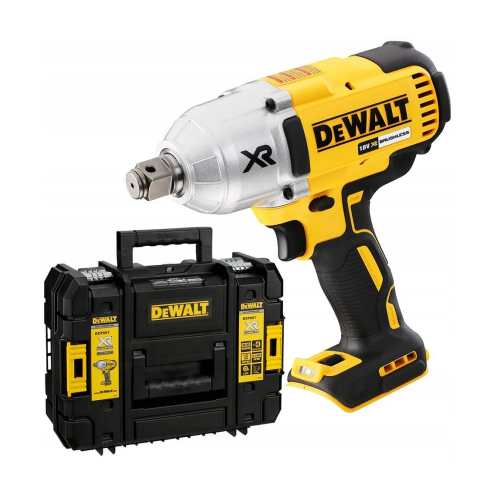 DEWALT DCF897NT - Klucz udarowy 3/4"