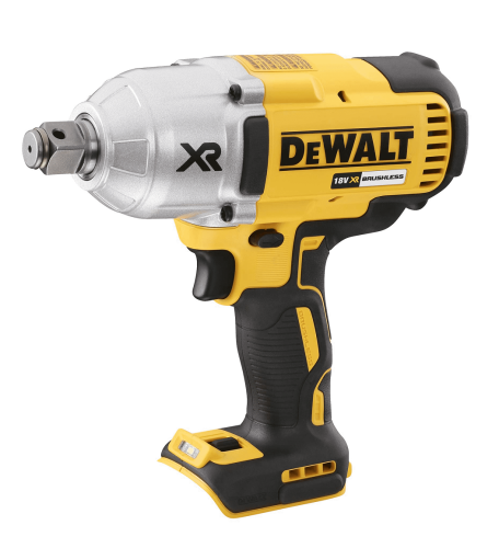 DEWALT DCF897NT - Klucz udarowy 3/4"