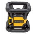 DeWalt DCE074D1R - Laser obrotowy 18V