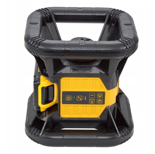 DeWalt DCE074D1R - Laser obrotowy 18V