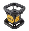 DeWalt DCE074D1R - Laser obrotowy 18V