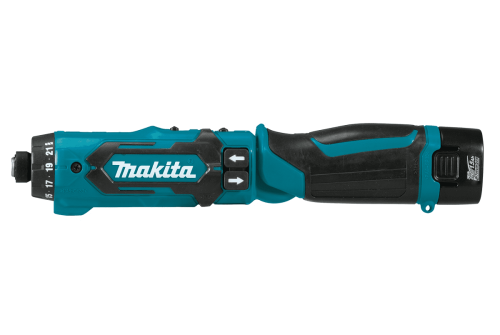 MAKITA DF012DSE - Wiertarko-wkrętarka akumulatorowa