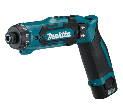 MAKITA DF012DSE - Wiertarko-wkrętarka akumulatorowa