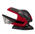 EINHELL TE-OS 18/150 Li Solo - Szlifierka multifunkcyjna