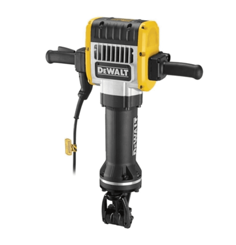 DeWalt D25981K - Młot udarowy HEX + WÓZEK D25981