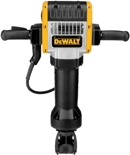 DeWalt D25981K - Młot udarowy HEX + WÓZEK D25981