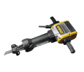 DeWalt D25981K - Młot udarowy HEX + WÓZEK D25981