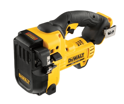 DeWalt DCS350N - Nożyce do prętów 18 V