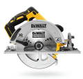 DeWalt DCS572P2 - Akumulatorowa Pilarka tarczowa 184 mm