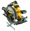 DeWalt DCS578NT - Pilarka tarczowa akumulatorowa 190mm