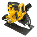 DeWalt DCS578NT - Pilarka tarczowa akumulatorowa 190mm