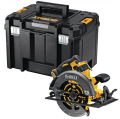 DeWalt DCS578NT - Pilarka tarczowa akumulatorowa 190mm