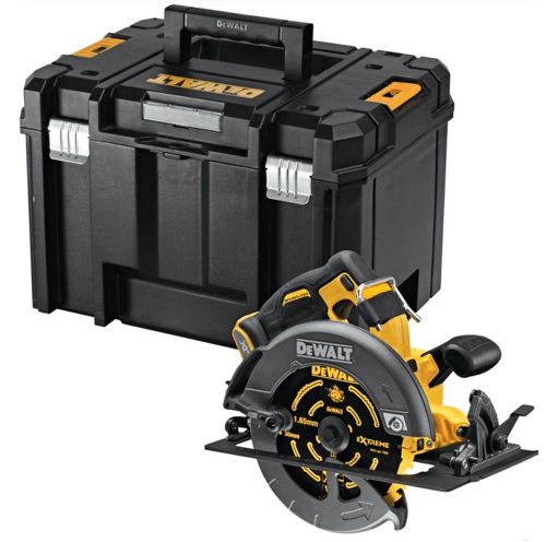 DeWalt DCS578NT - Pilarka tarczowa akumulatorowa 190mm