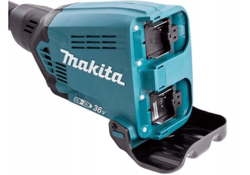 MAKITA DUX60ZM4 - Urządzenie wielofunkcyjne 2x 18 V