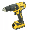 DEWALT DCD778D2T - Wiertarko-wkrętarka udarowa
