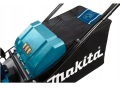 MAKITA DLM533PT4 - Kosiarka akumulatorowa z napędem 2x 18 V