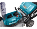 MAKITA DLM533PT4 - Kosiarka akumulatorowa z napędem 2x 18 V