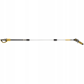 DeWalt DCMPS567P1 - Akumulatorowa piła na wysięgniku 18 V